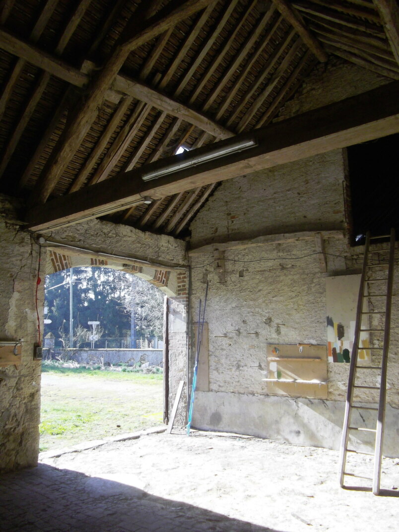 Samuel Crosnier architecte photo